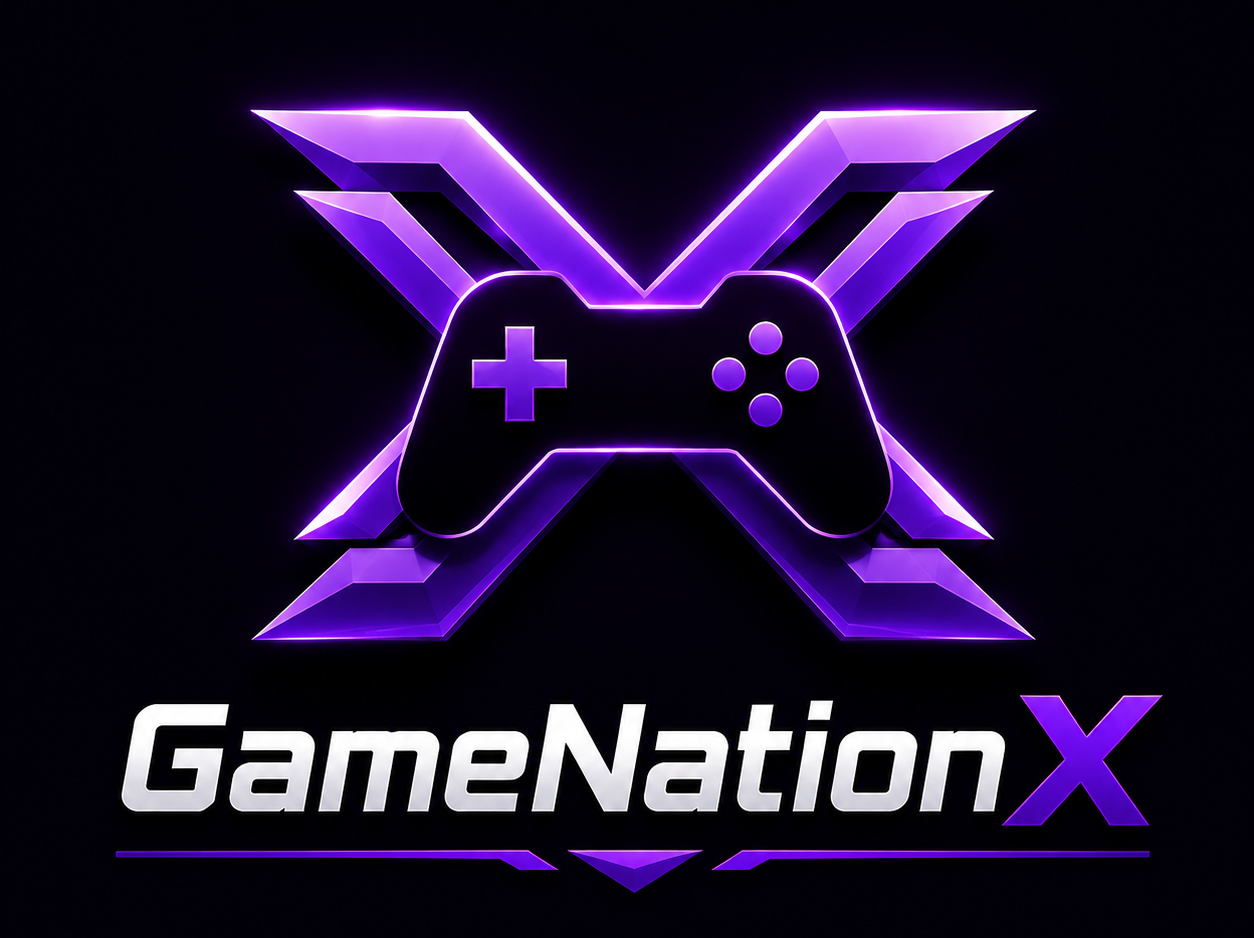 GamenationX